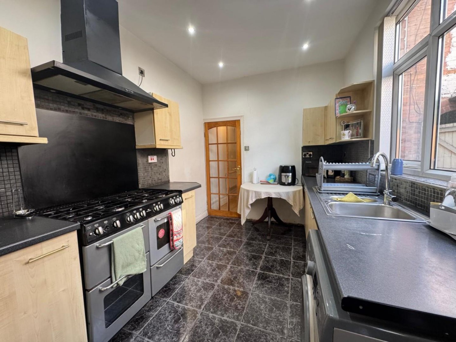 3 bedroom House for sale in Golds Hill Gardens, Birmingham