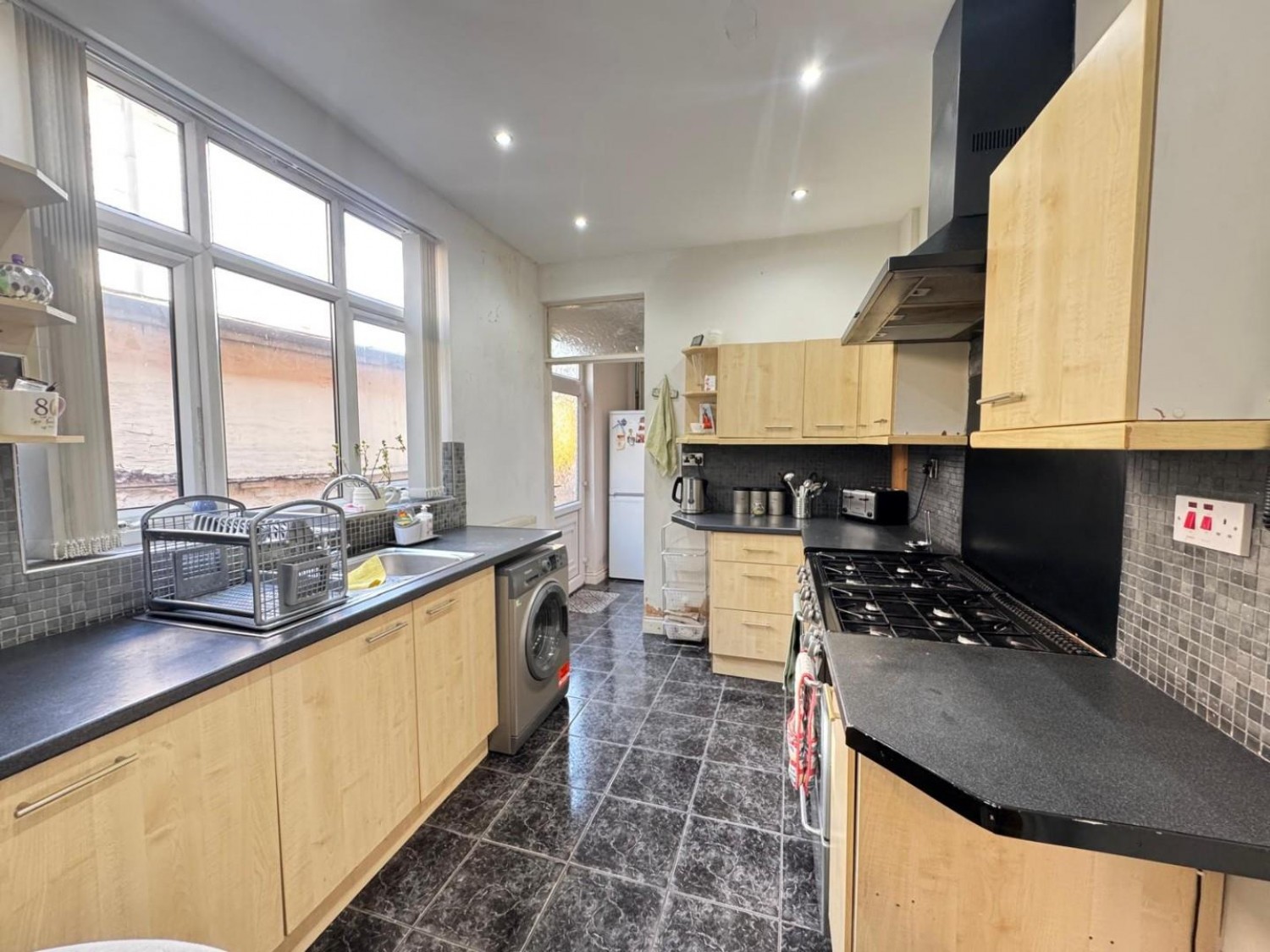 3 bedroom House for sale in Golds Hill Gardens, Birmingham