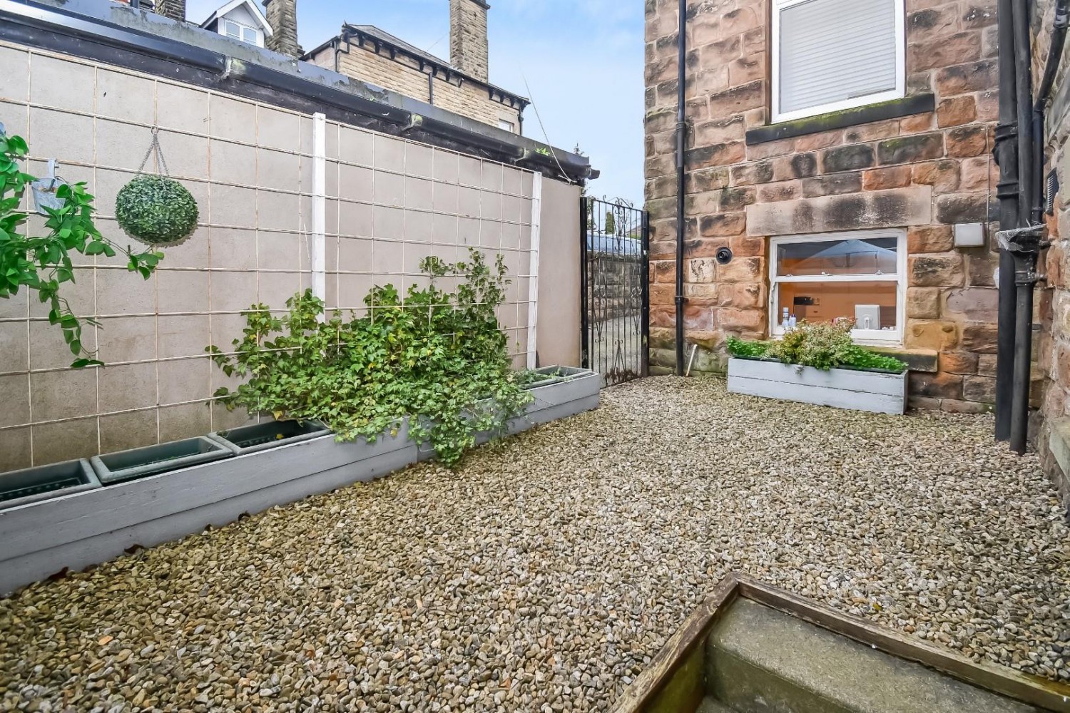 1 bedroom Flat to let in West Cliffe Grove, Harrogate
