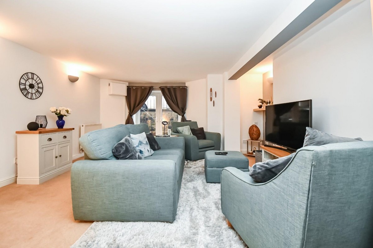 West Cliffe Grove, Harrogate