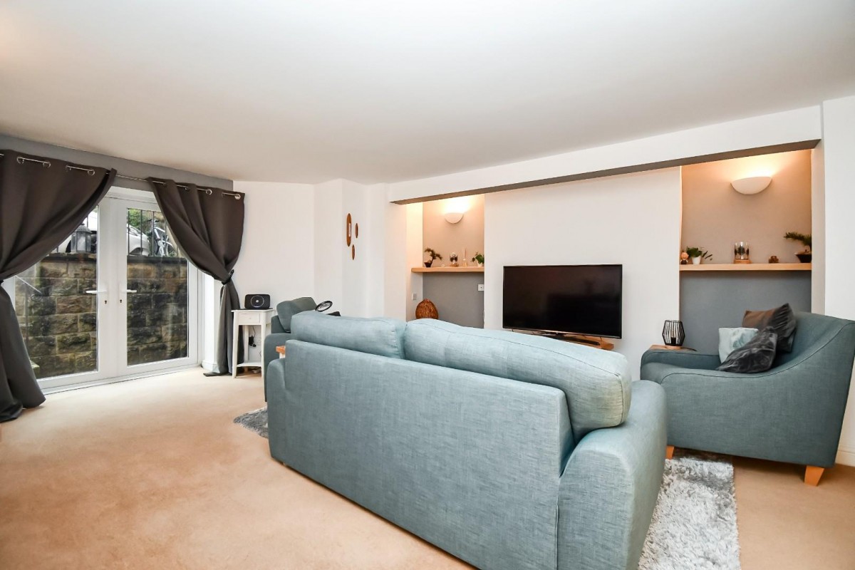 West Cliffe Grove, Harrogate