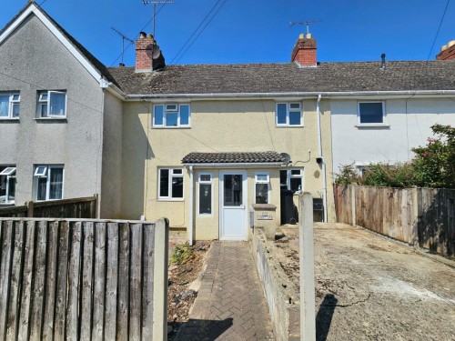 First Avenue, Dursley