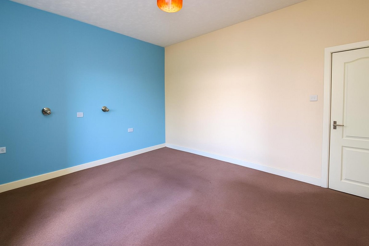 Young Street, Blackburn, BB2 2RG