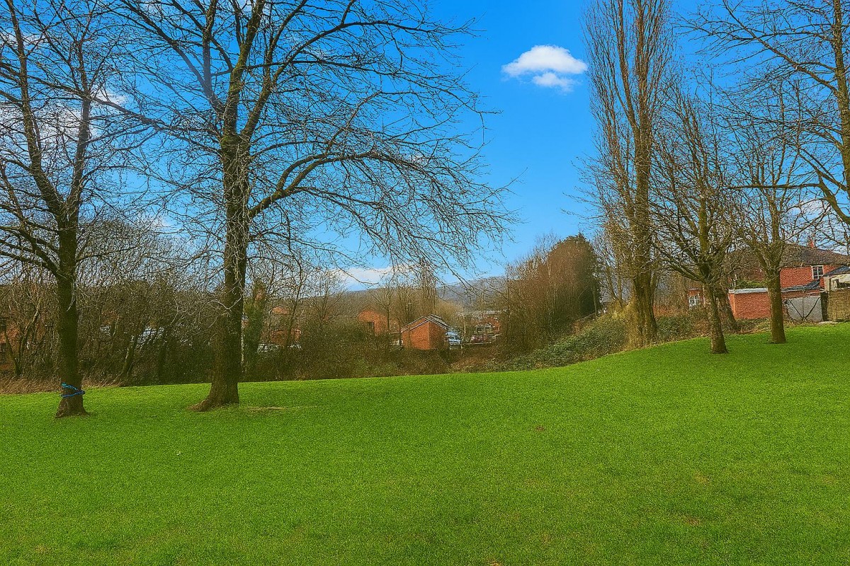 Young Street, Blackburn, BB2 2RG