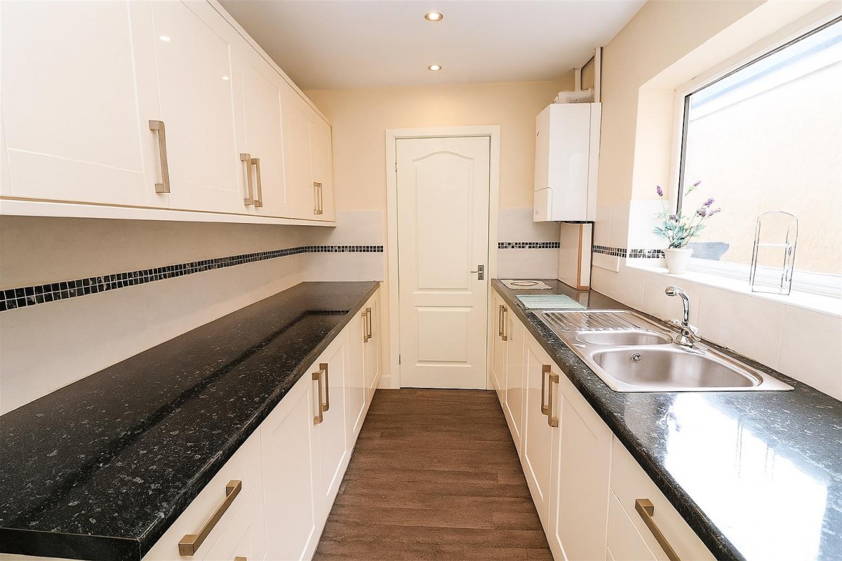 Young Street, Blackburn, BB2 2RG