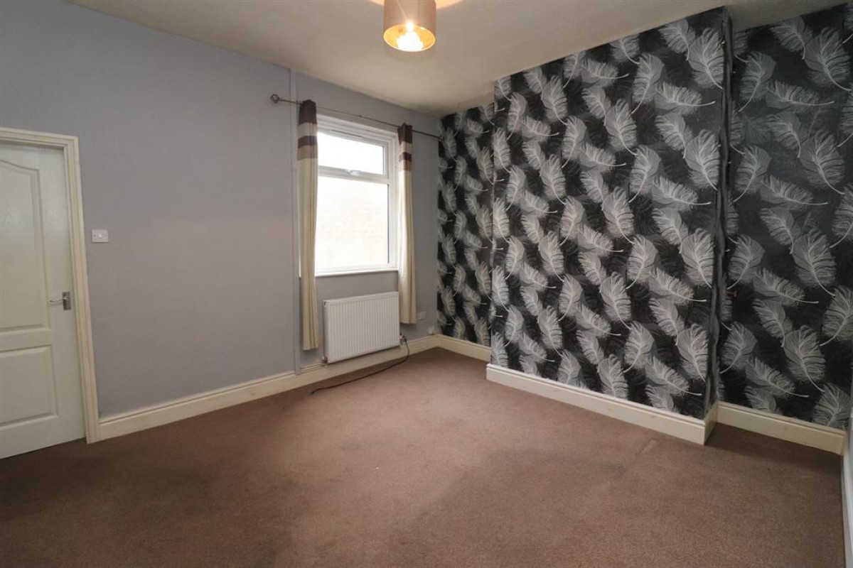 Young Street, Blackburn, BB2 2RG