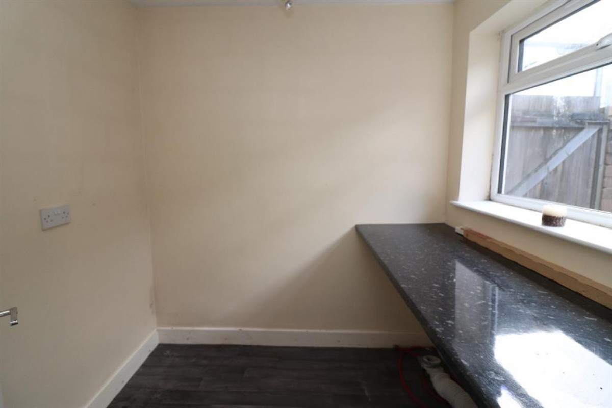 Young Street, Blackburn, BB2 2RG