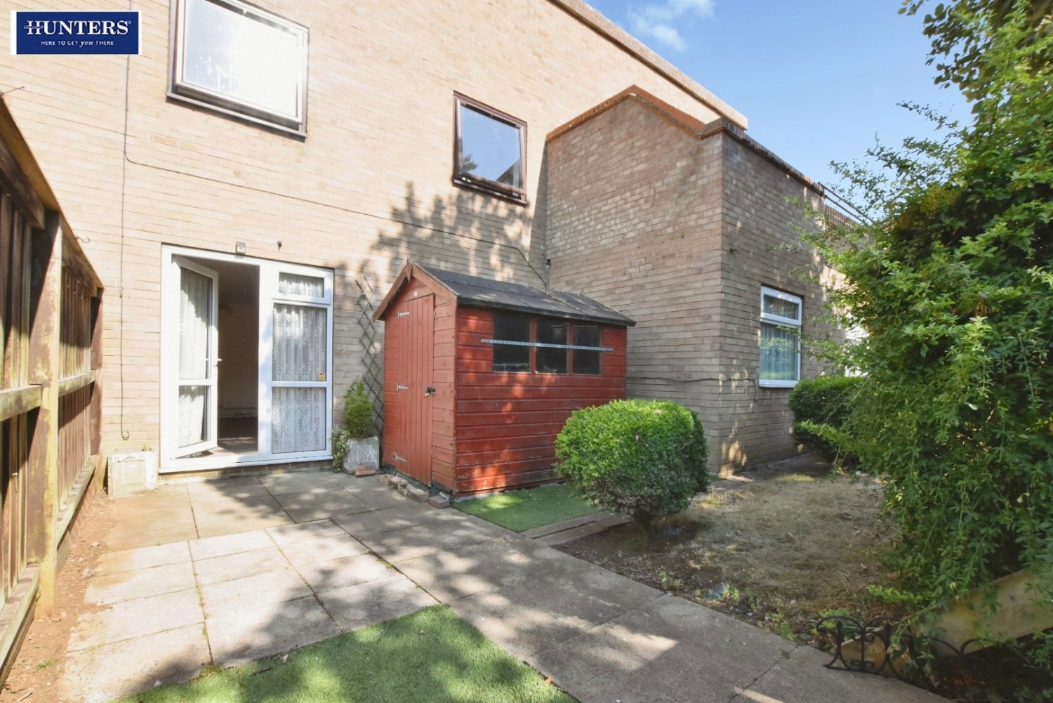 2 bedroom Flat for sale in Kinsley Walk, Scunthorpe
