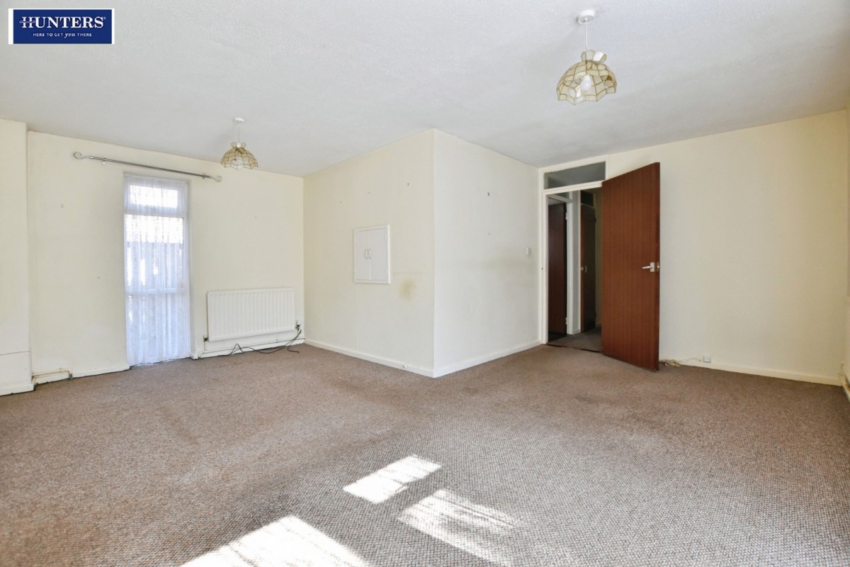 Kinsley Walk, Scunthorpe