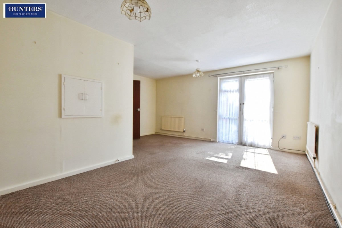 Kinsley Walk, Scunthorpe