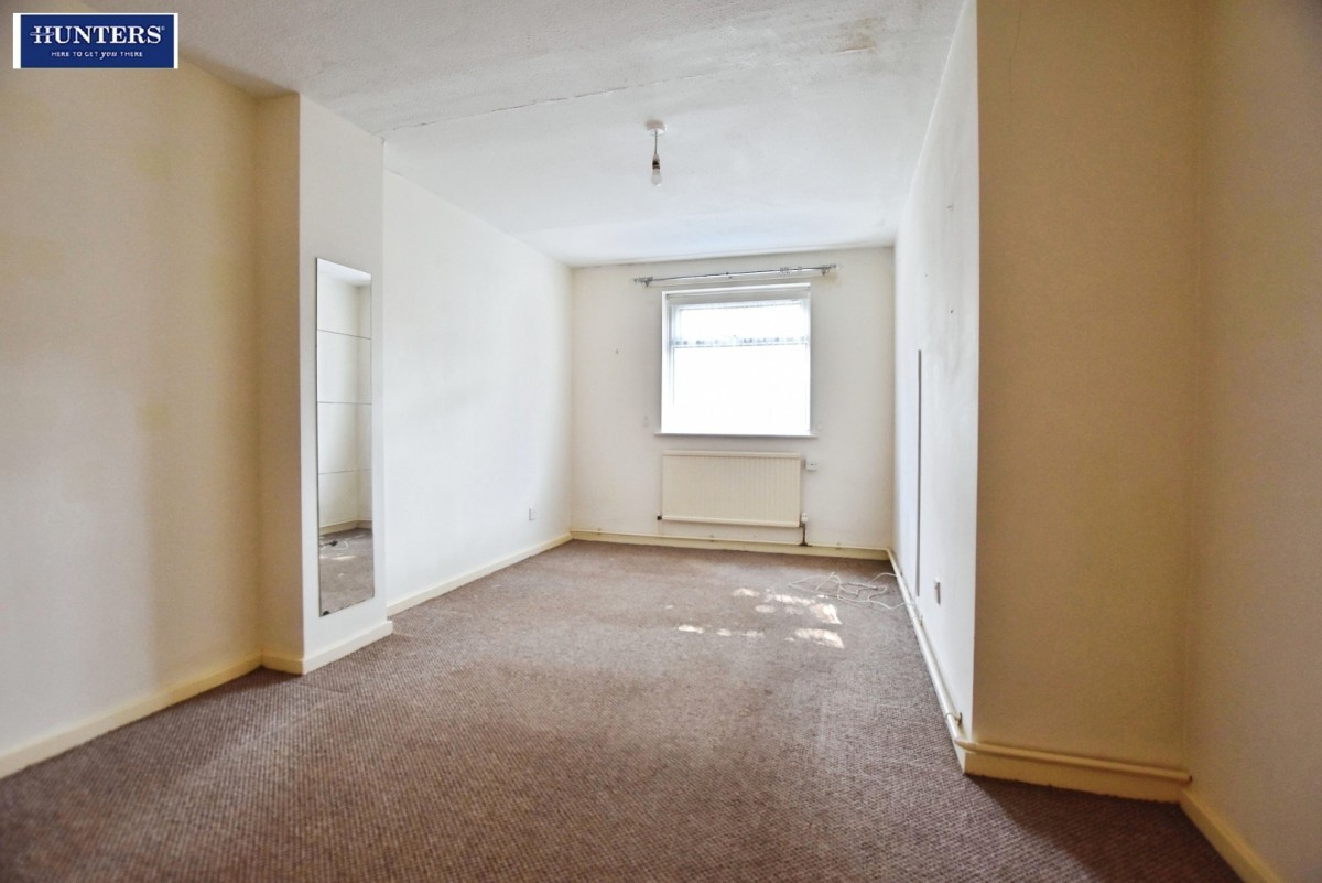 Kinsley Walk, Scunthorpe