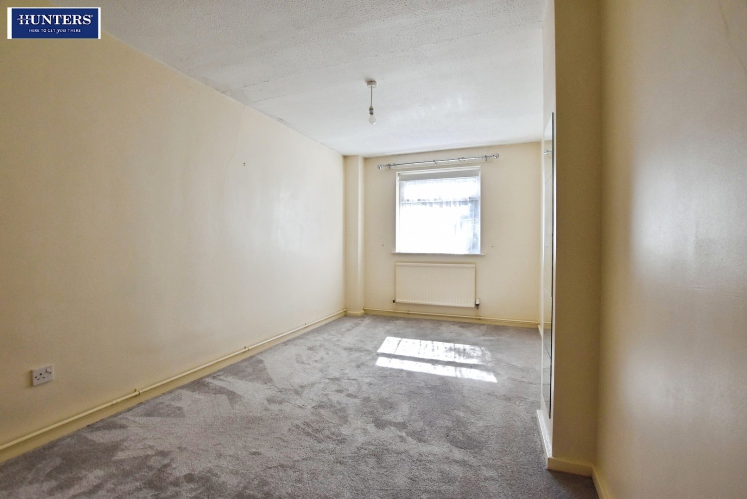 2 bedroom Flat for sale in Kinsley Walk, Scunthorpe