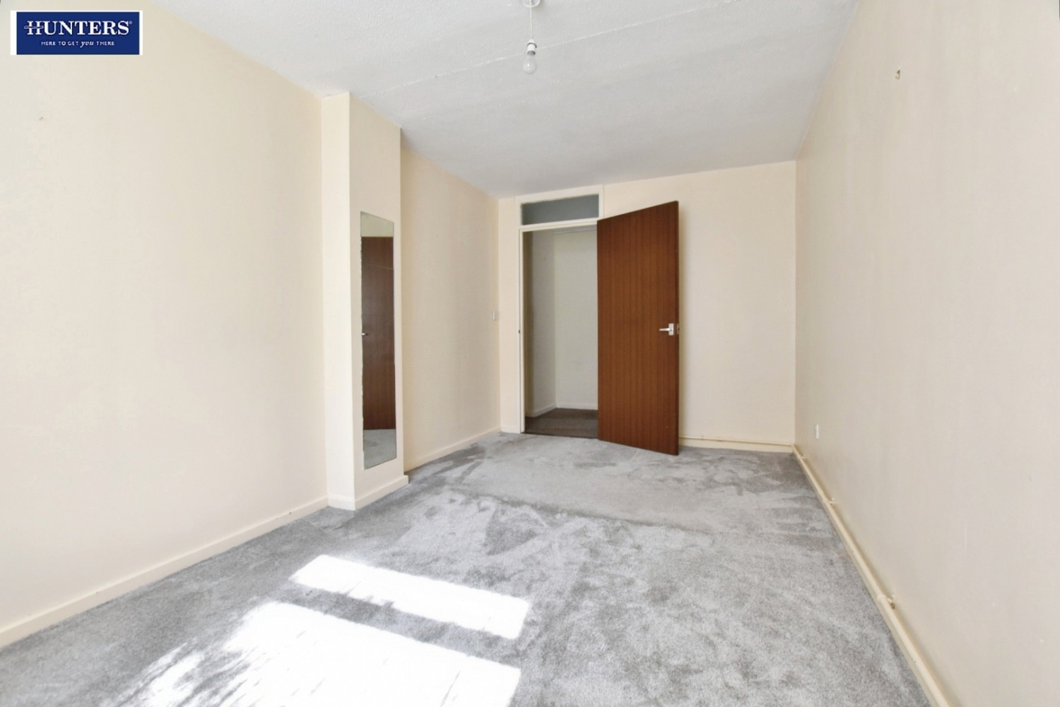 2 bedroom Flat for sale in Kinsley Walk, Scunthorpe
