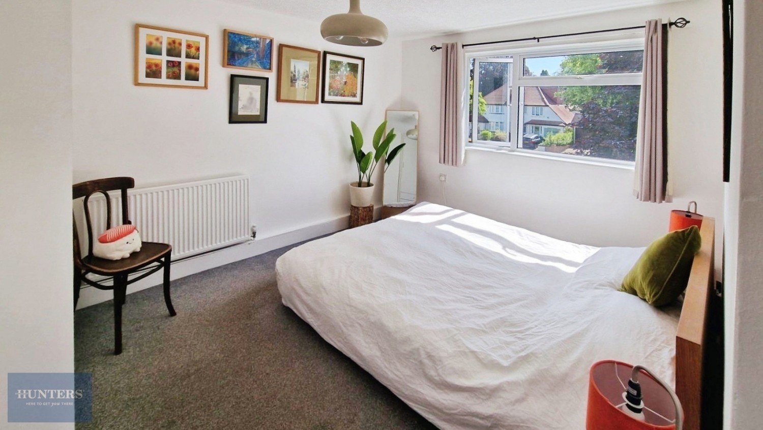 2 bedroom Flat to let in Ravenhurst Road, Birmingham