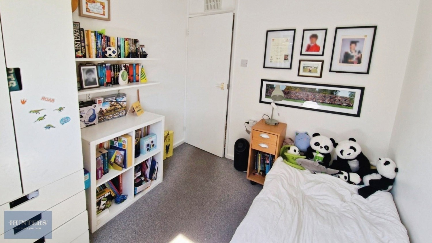 2 bedroom Flat to let in Ravenhurst Road, Birmingham