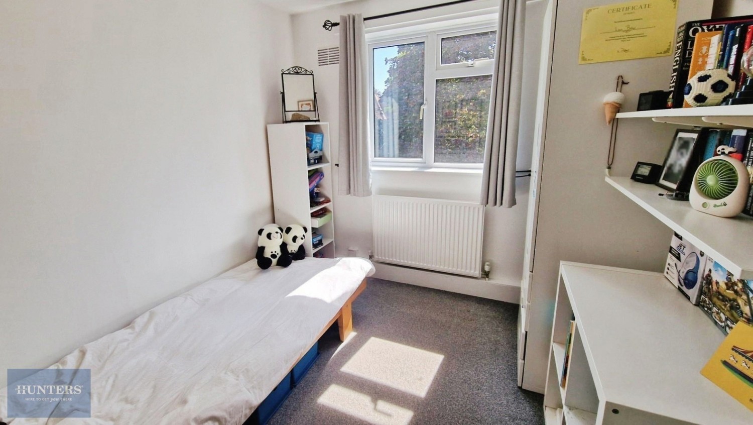 2 bedroom Flat to let in Ravenhurst Road, Birmingham