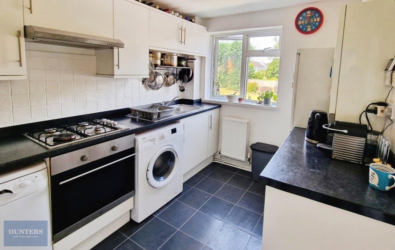 2 bedroom Flat to let in Ravenhurst Road, Birmingham