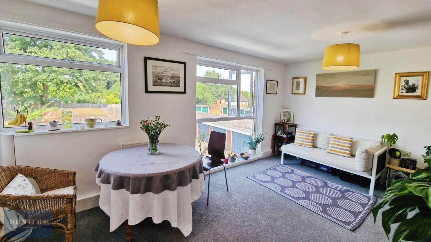 2 bedroom Flat to let in Ravenhurst Road, Birmingham