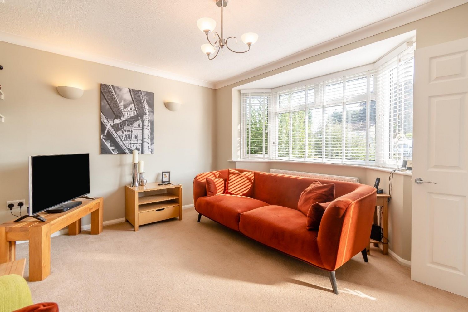 3 bedroom House for sale in Greenfields Road, Harrogate