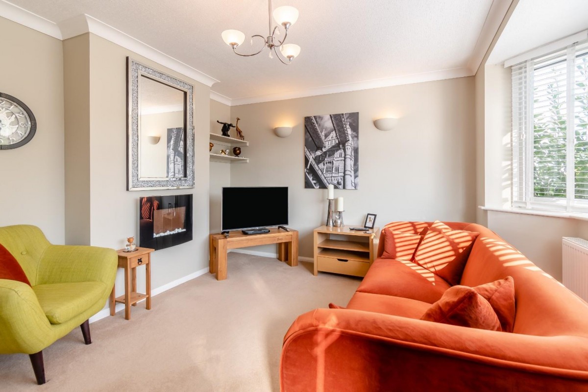 Greenfields Road, Harrogate