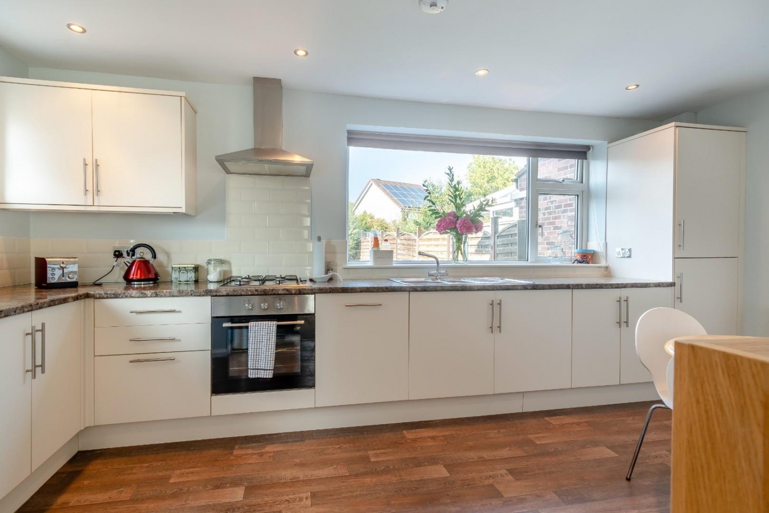 3 bedroom House for sale in Greenfields Road, Harrogate