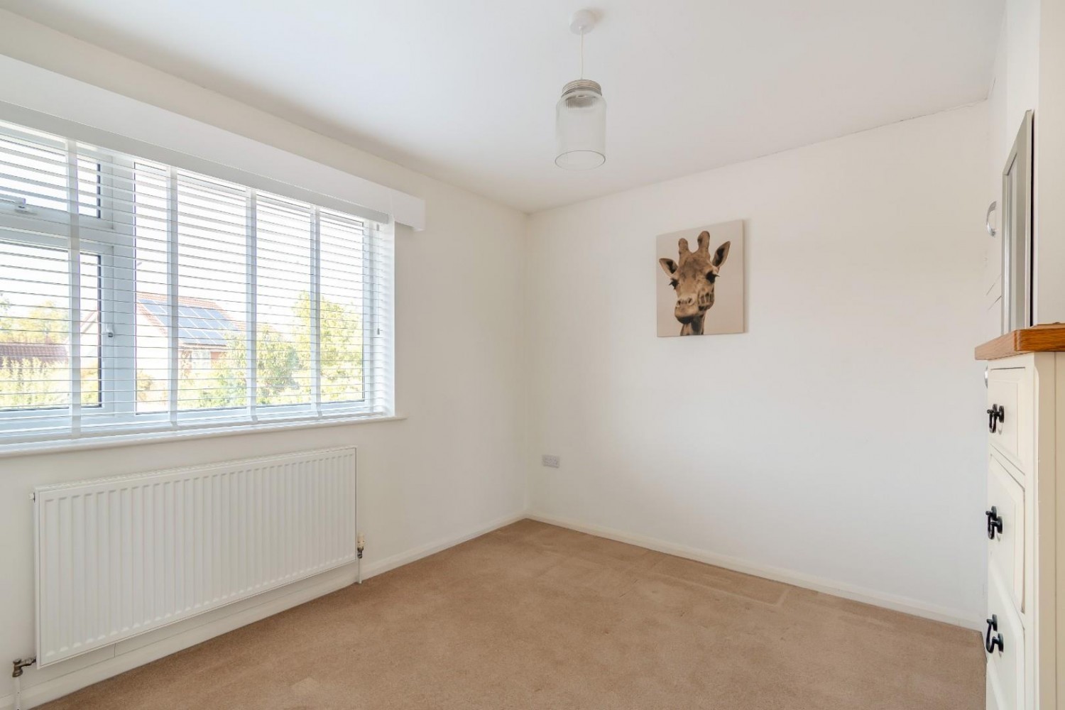 3 bedroom House for sale in Greenfields Road, Harrogate