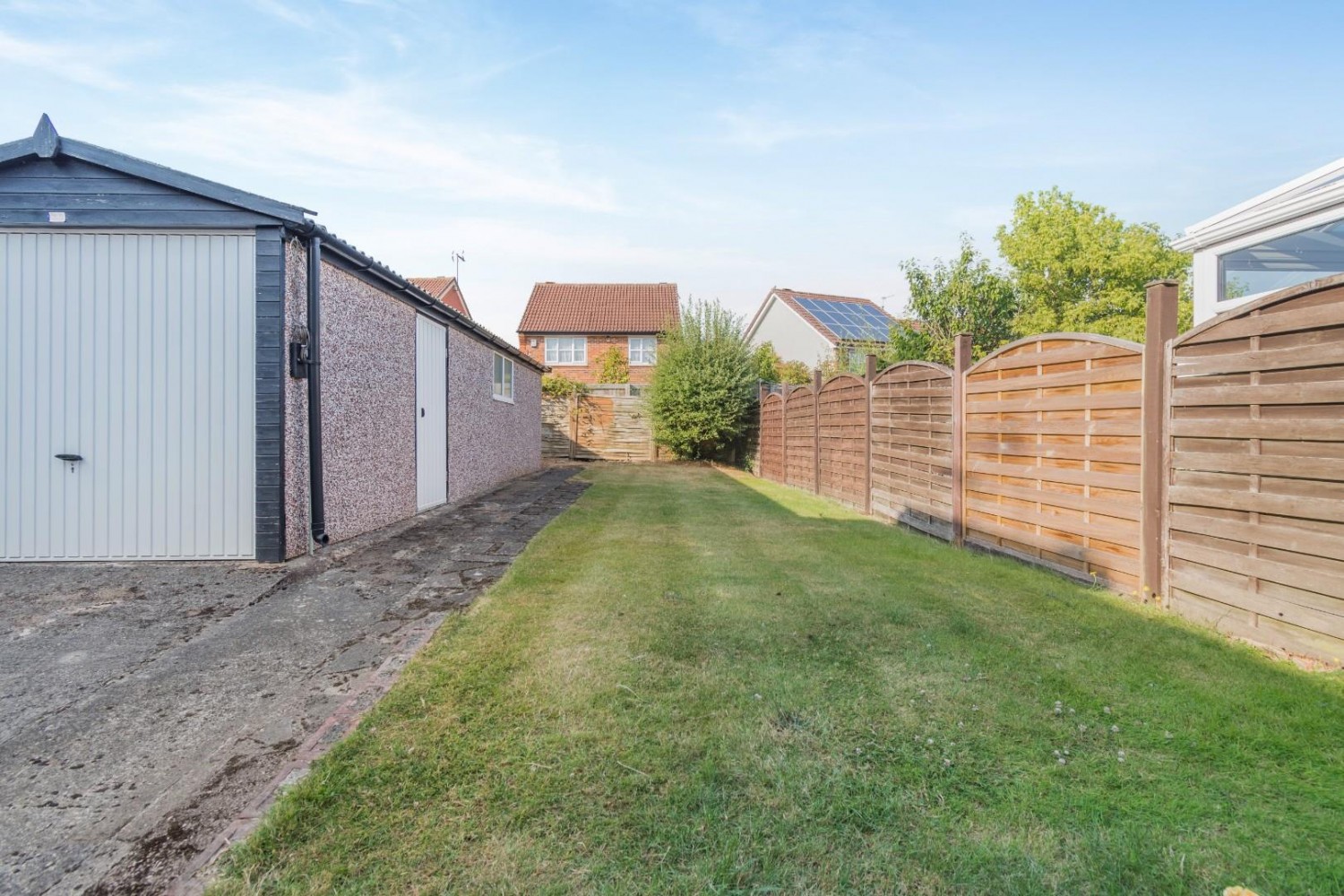 3 bedroom House for sale in Greenfields Road, Harrogate