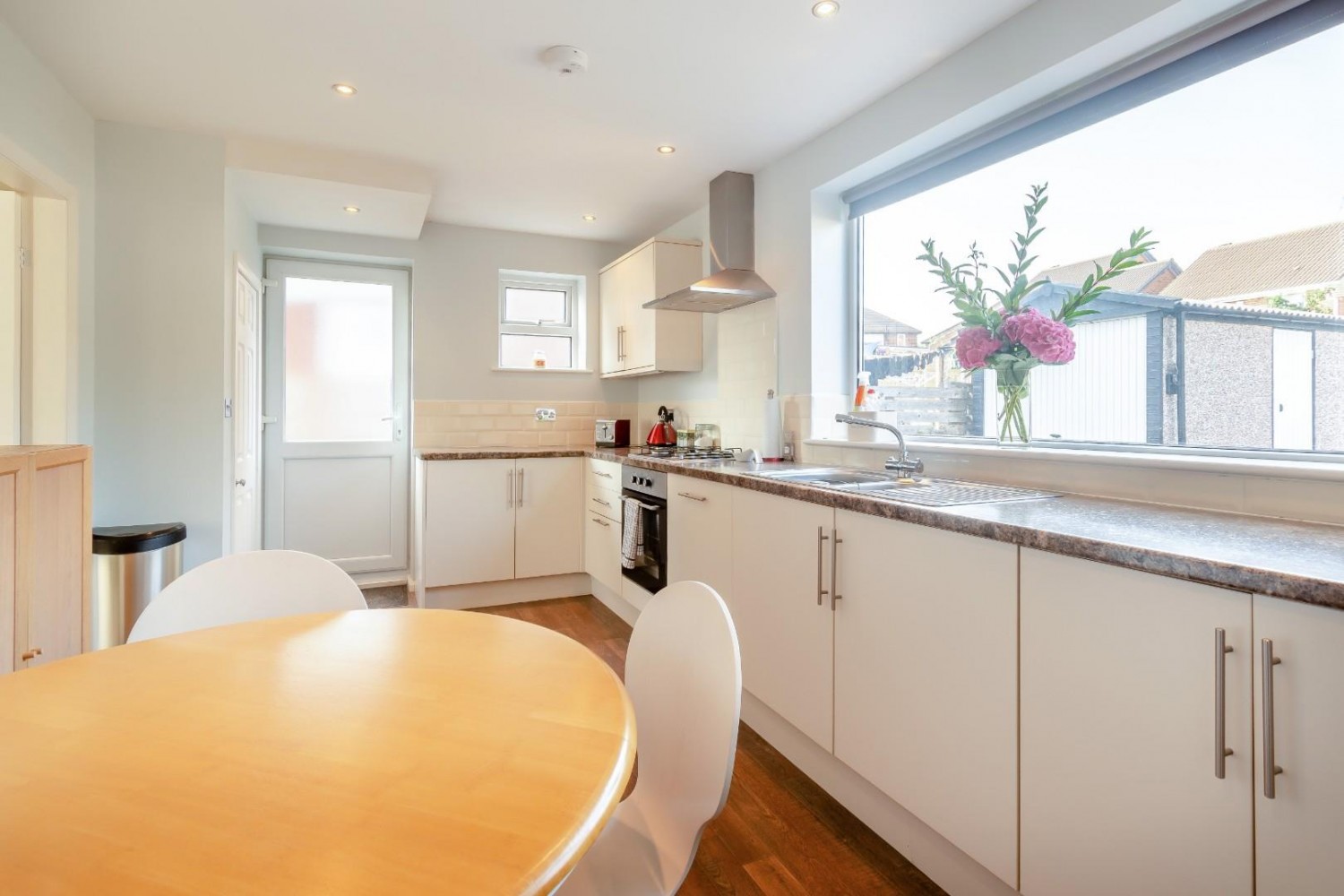 3 bedroom House for sale in Greenfields Road, Harrogate