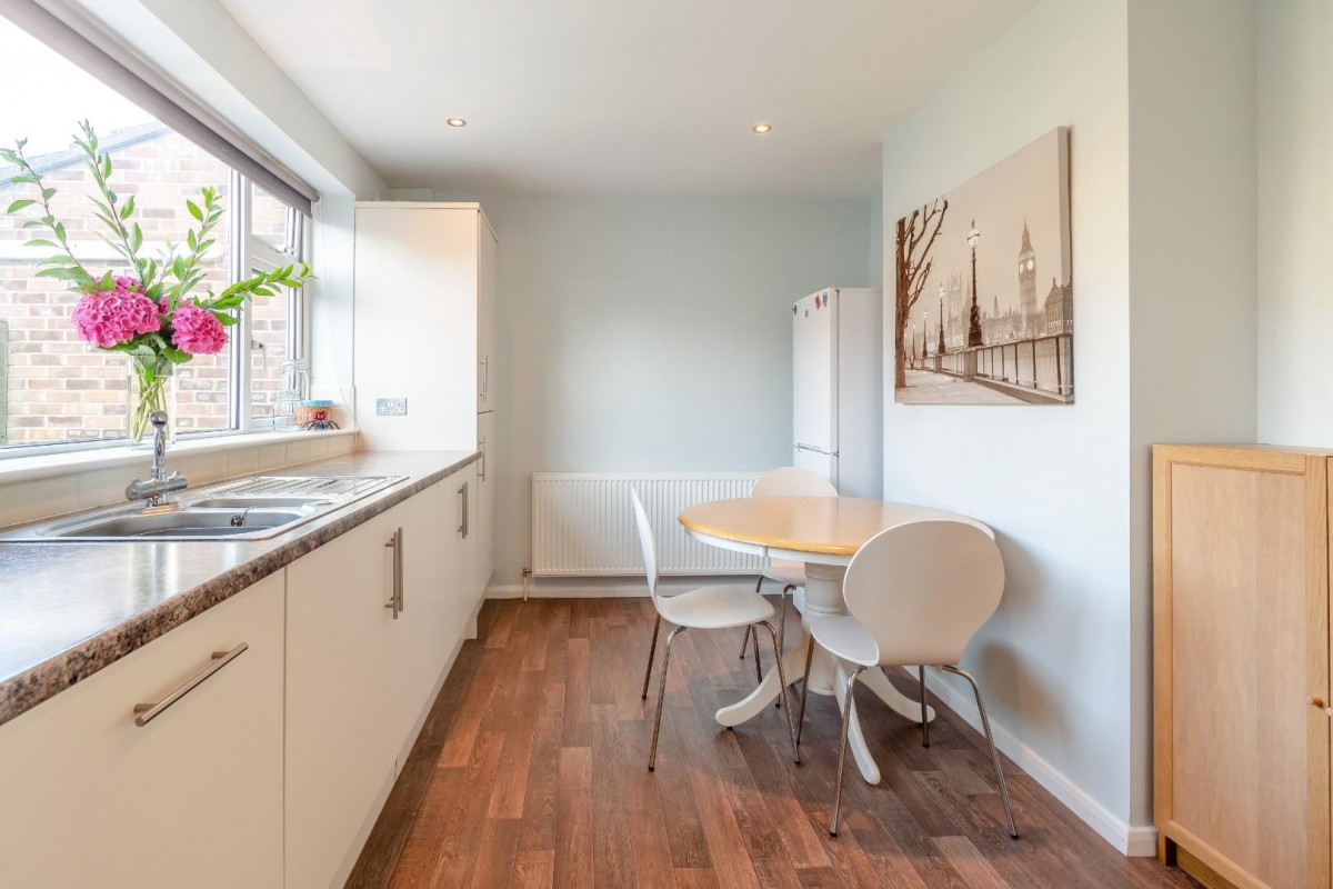 Greenfields Road, Harrogate
