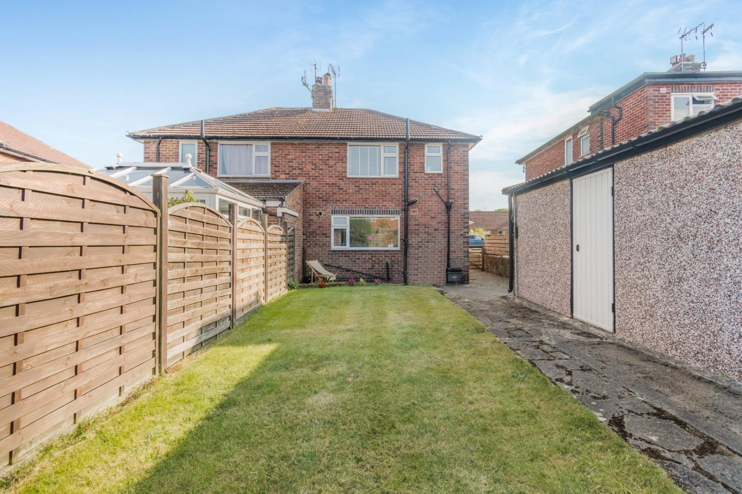 3 bedroom House for sale in Greenfields Road, Harrogate