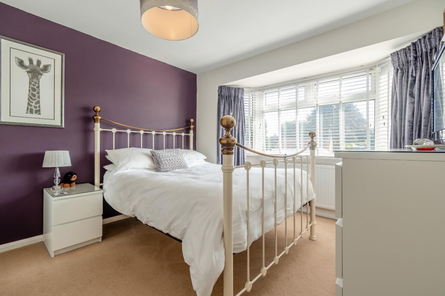 3 bedroom House for sale in Greenfields Road, Harrogate
