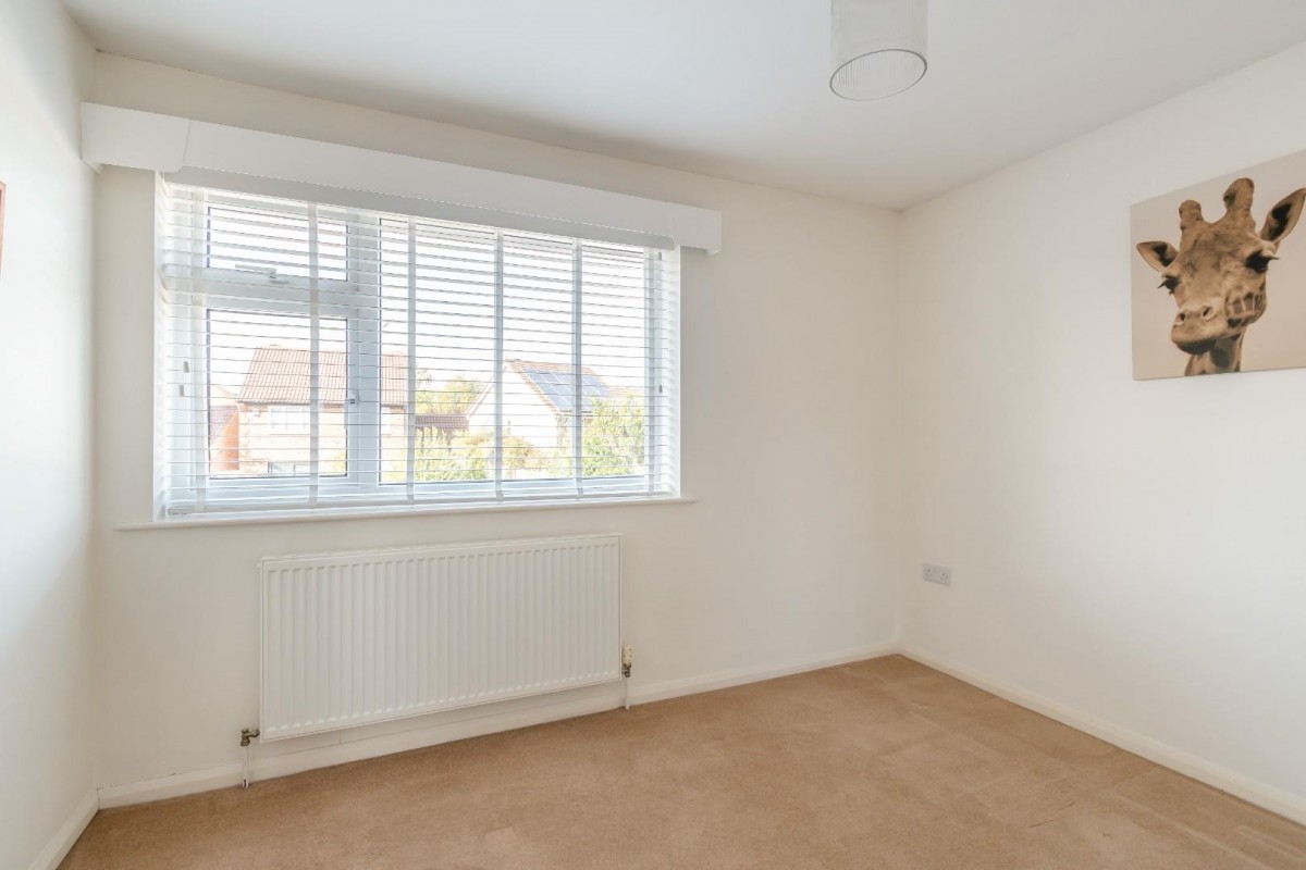 Greenfields Road, Harrogate