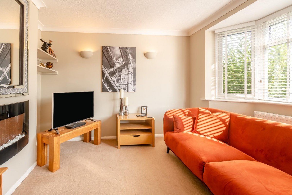 Greenfields Road, Harrogate
