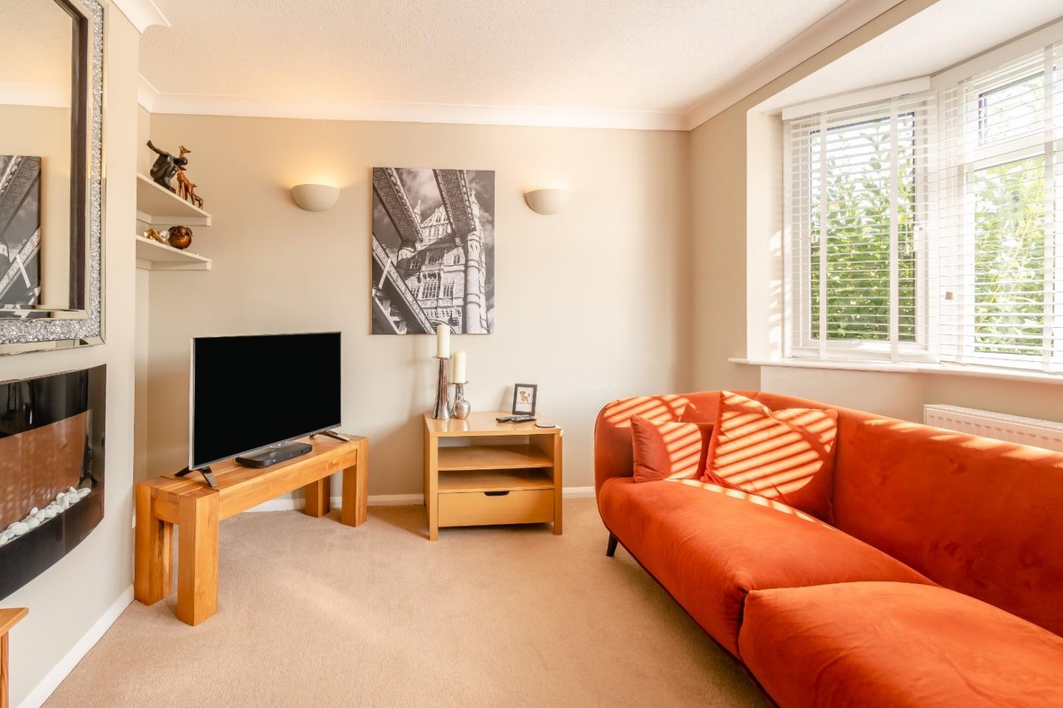 3 bedroom House for sale in Greenfields Road, Harrogate