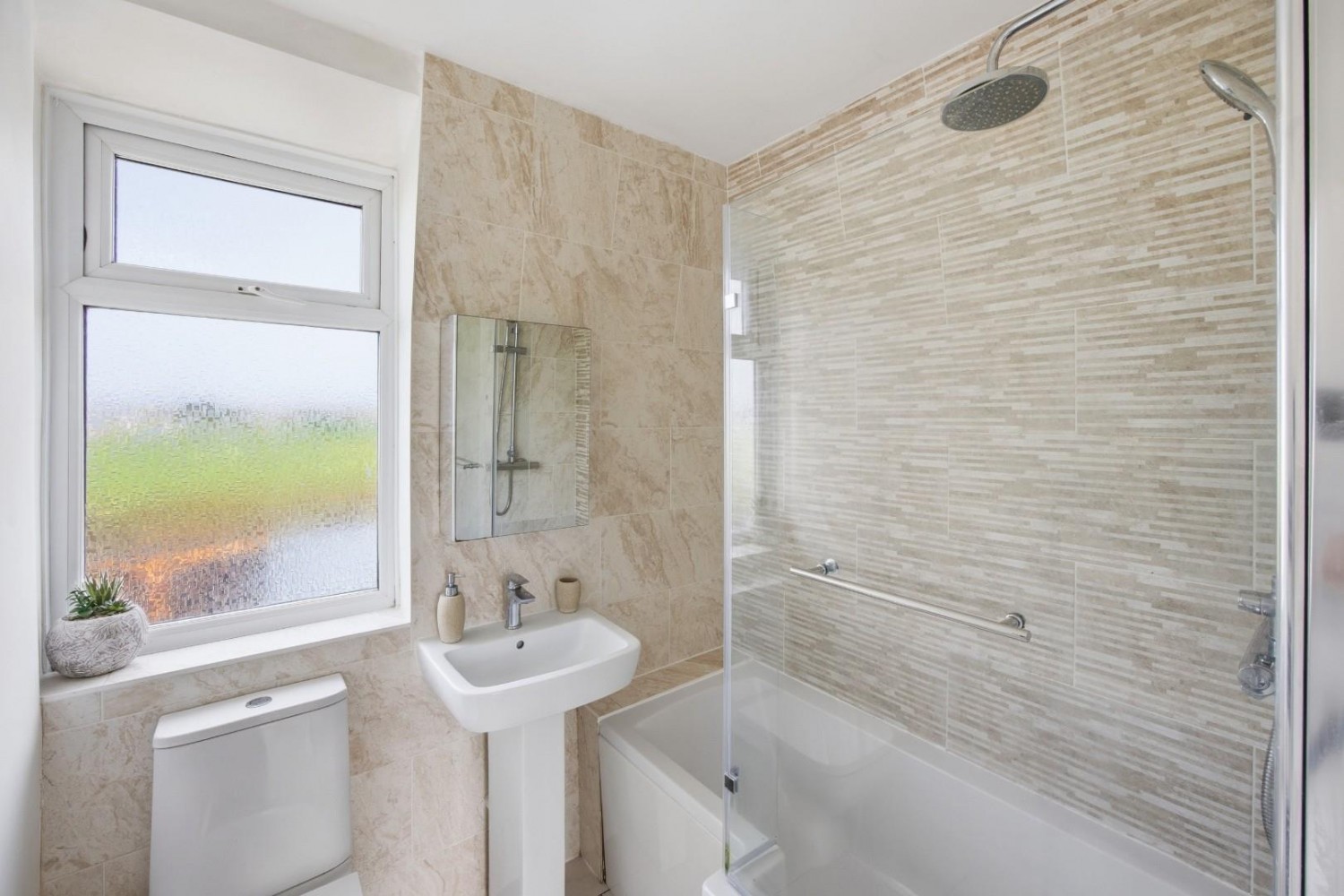 3 bedroom House for sale in New Fosseway Road, Hengrove, Bristol
