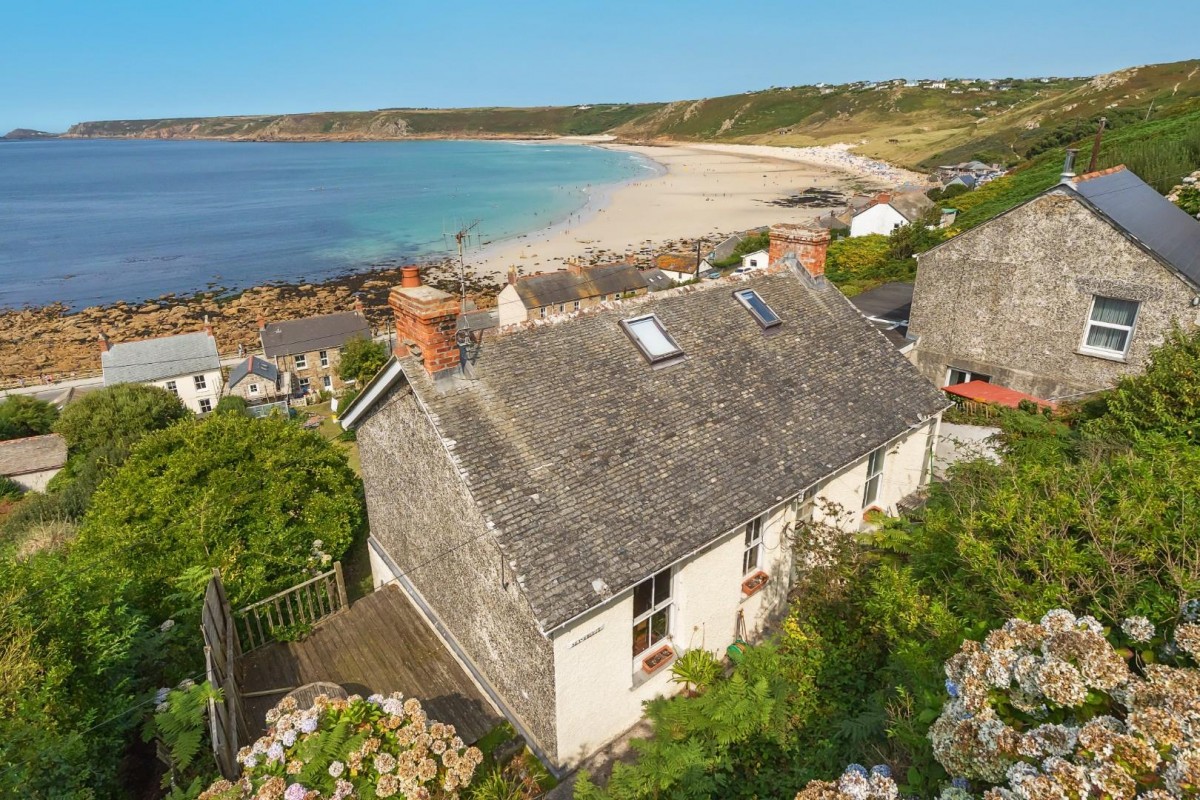 Sennen Cove