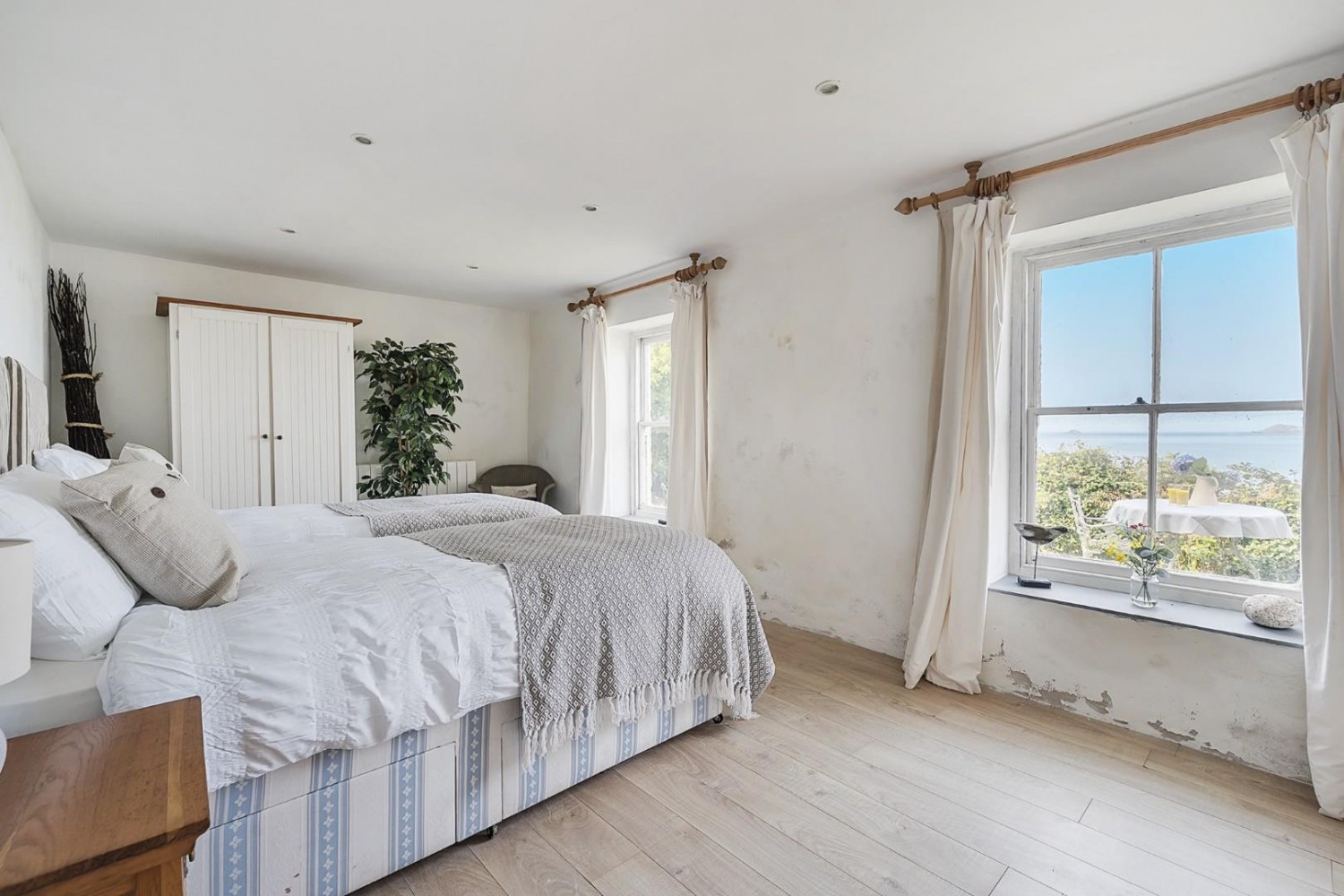3 bedroom House for sale in Sennen Cove