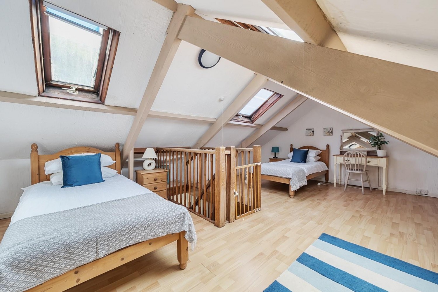 3 bedroom House for sale in Sennen Cove