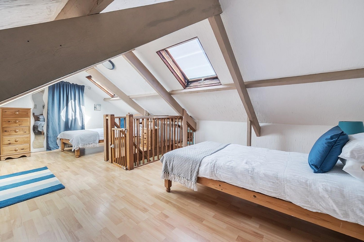 3 bedroom House for sale in Sennen Cove
