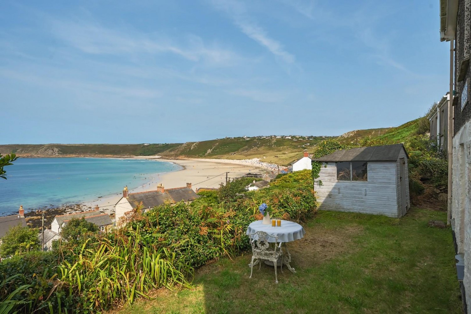 3 bedroom House for sale in Sennen Cove