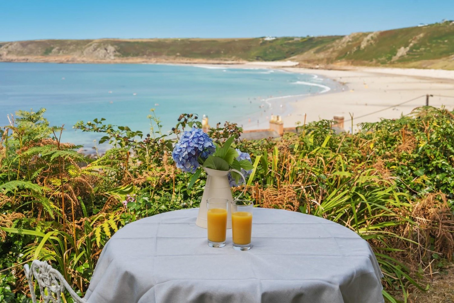 3 bedroom House for sale in Sennen Cove