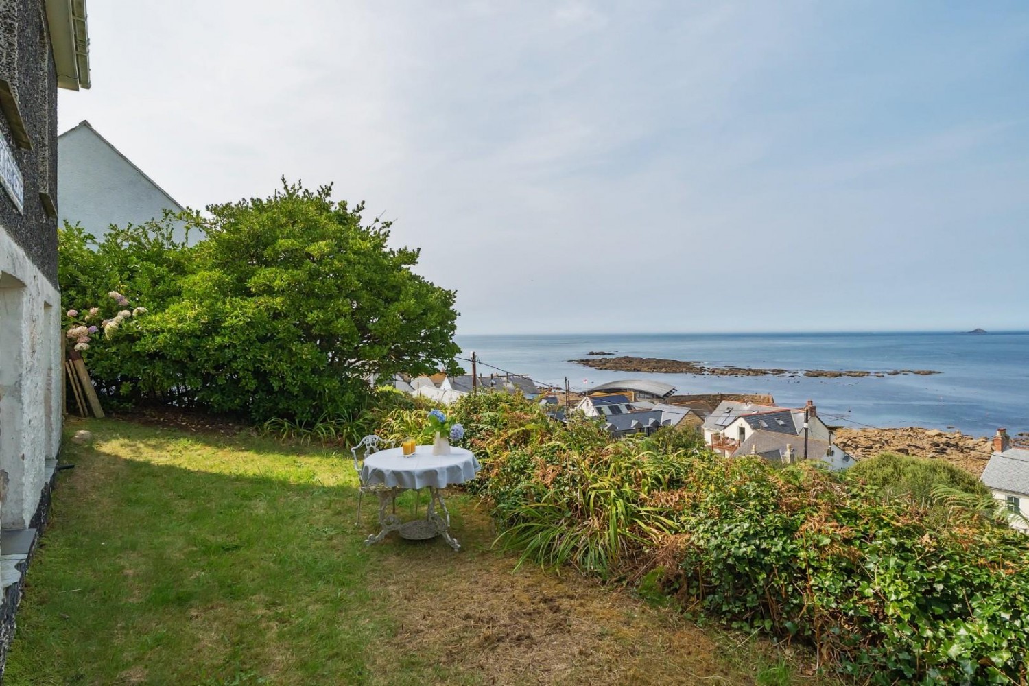 3 bedroom House for sale in Sennen Cove