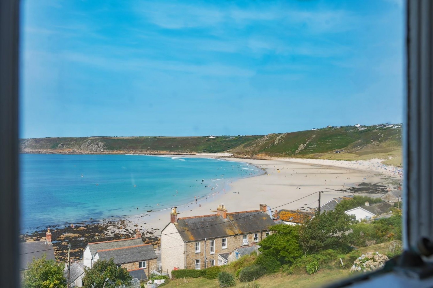 3 bedroom House for sale in Sennen Cove
