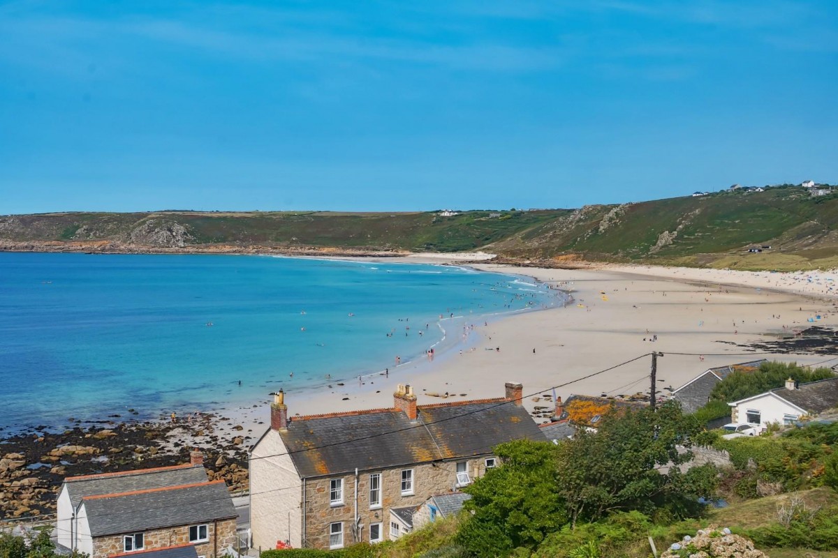 Sennen Cove