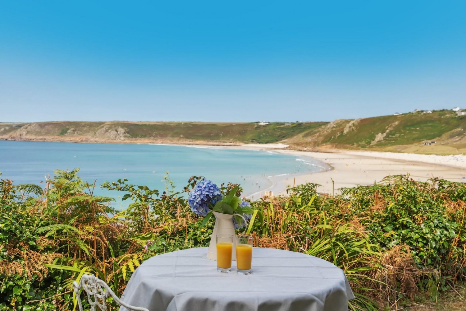 3 bedroom House for sale in Sennen Cove