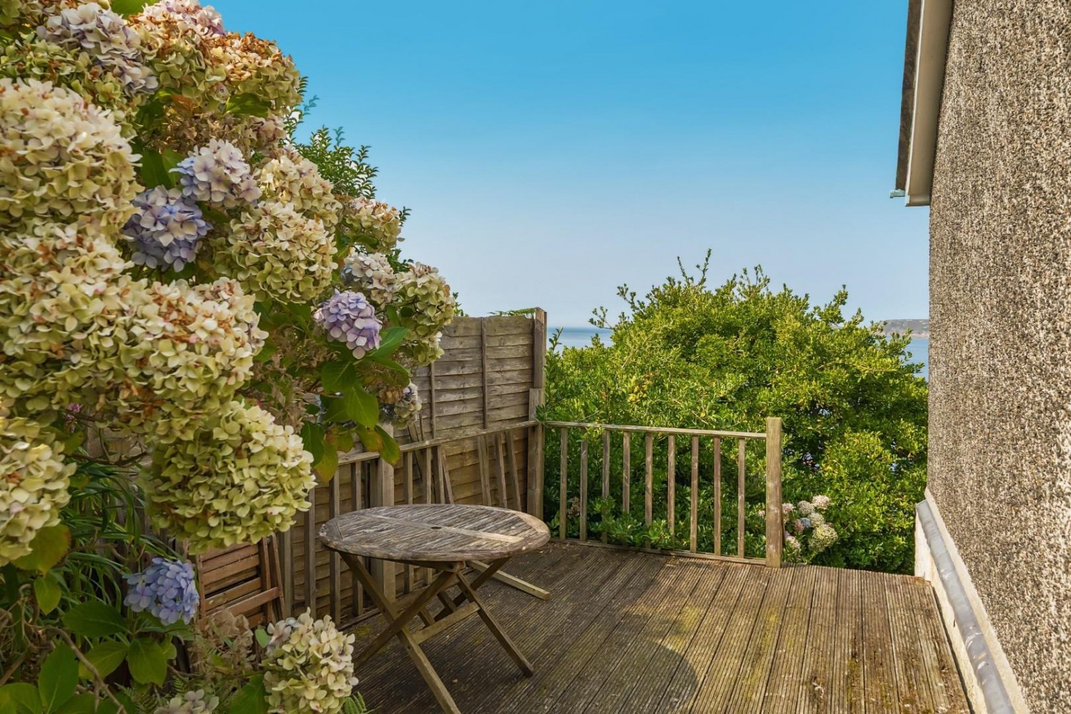3 bedroom House for sale in Sennen Cove
