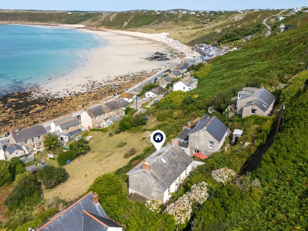 Sennen Cove