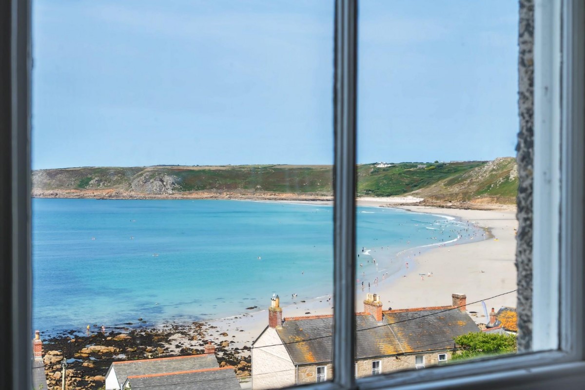 Sennen Cove