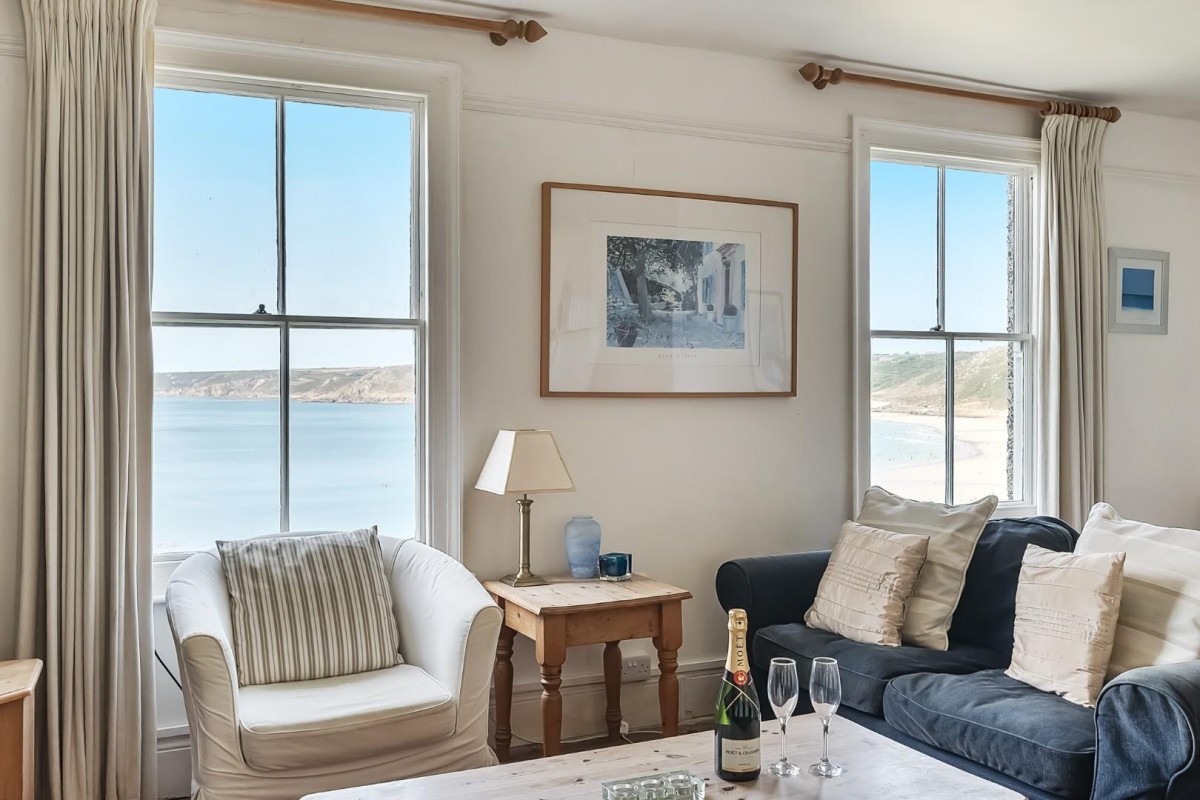 Sennen Cove