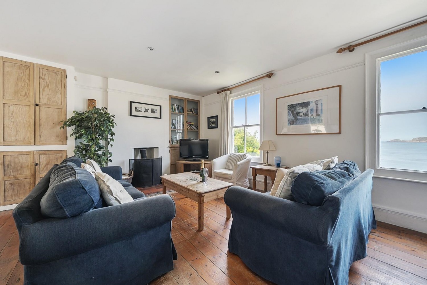 3 bedroom House for sale in Sennen Cove